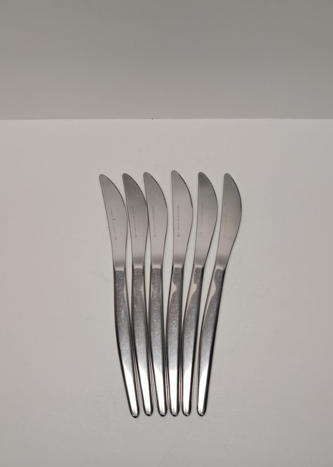 Hackman Polar veitset 6 kpl