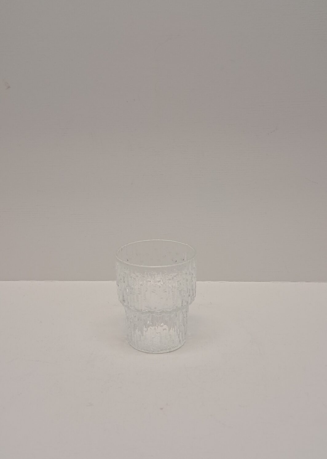 Iittala Paadar snapsilasi