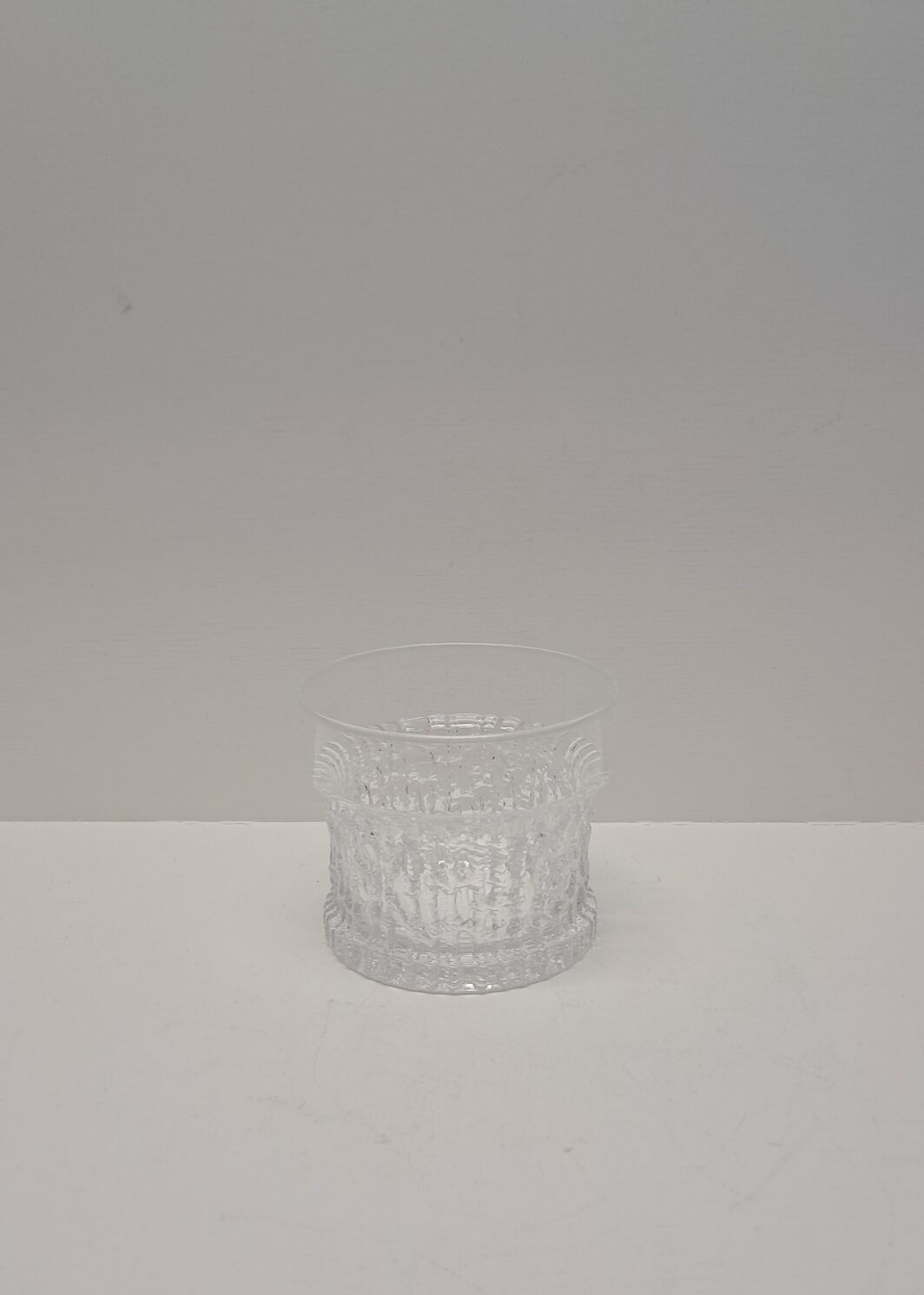 Iittala Kaarna lasi 16 cl
