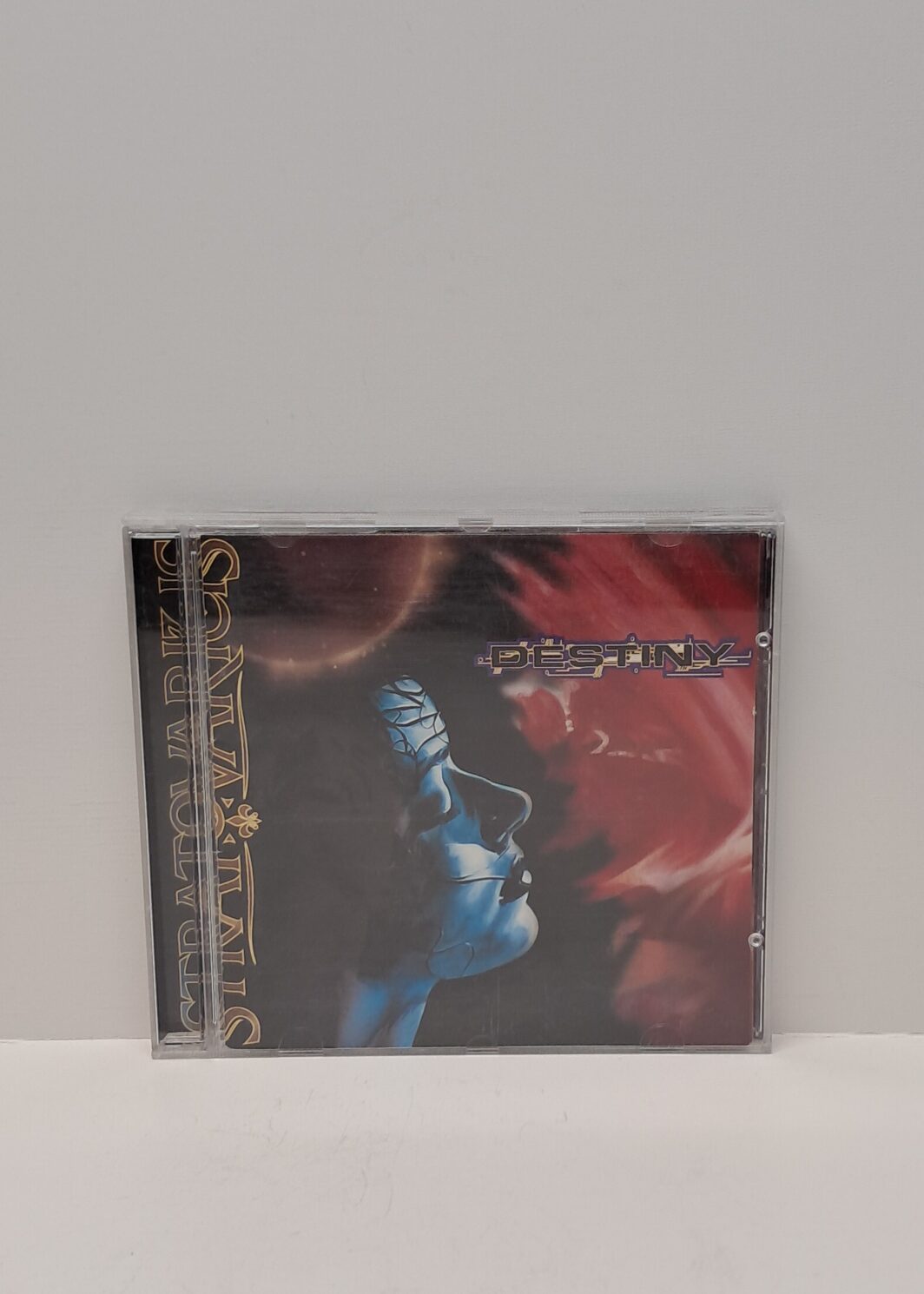 Stratovarius - Destiny CD