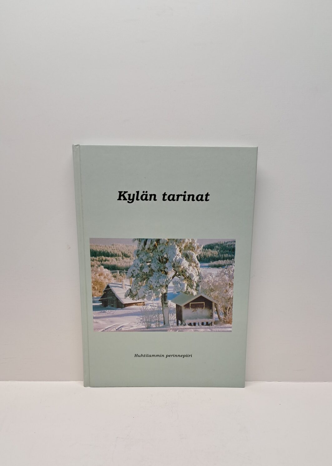 Kylän tarinat