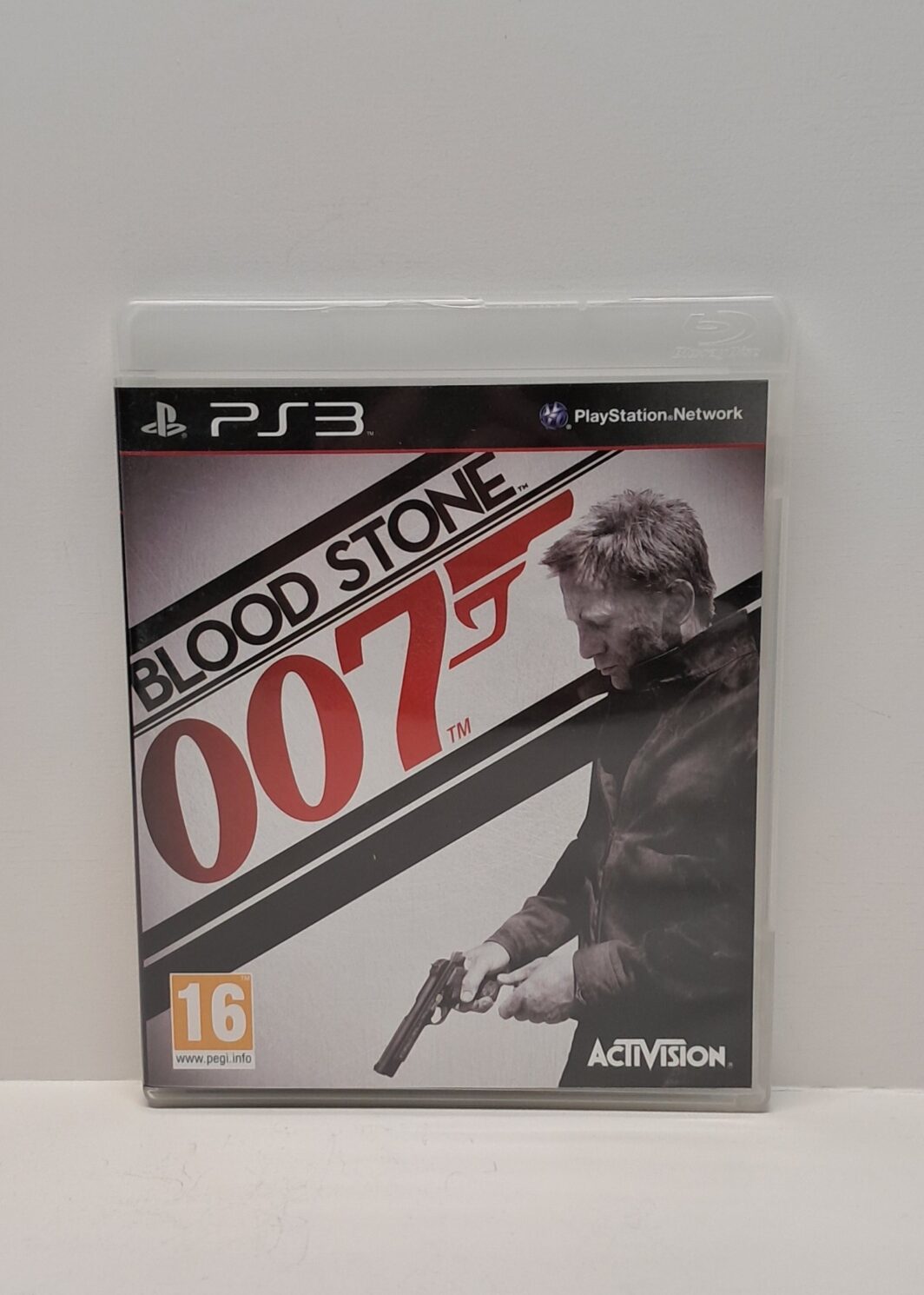 007 Blood Stone PS3