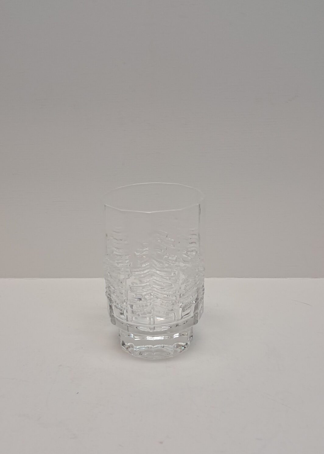 Iittala Kuusi lasi 10 cl