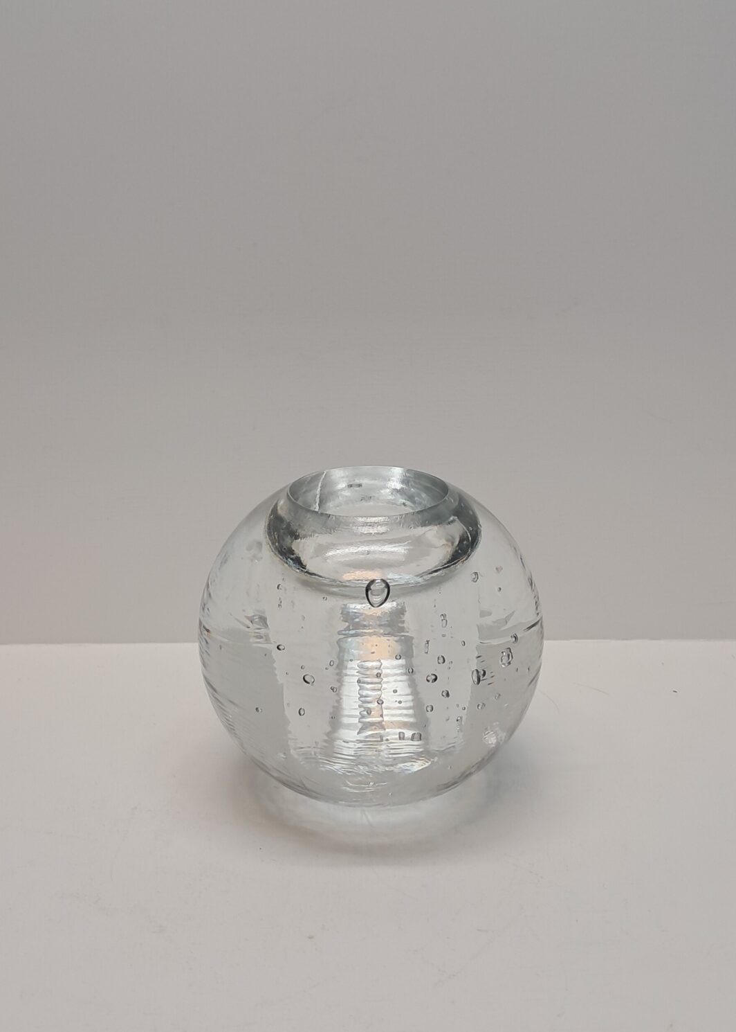 Iittala Arkipelago kynttilänjalka