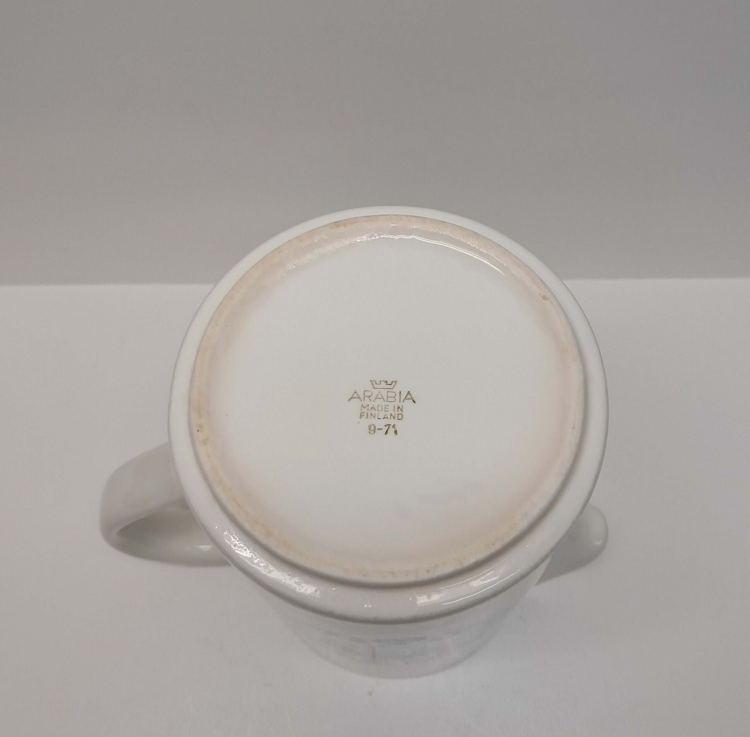 Arabia Kekri kaadin/kannu - Image 4