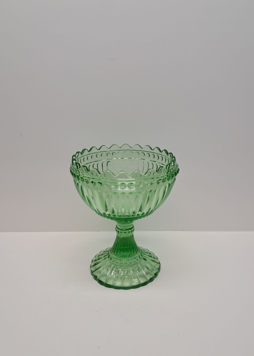 Iittala Mariskooli omenanvihreä, 155 mm