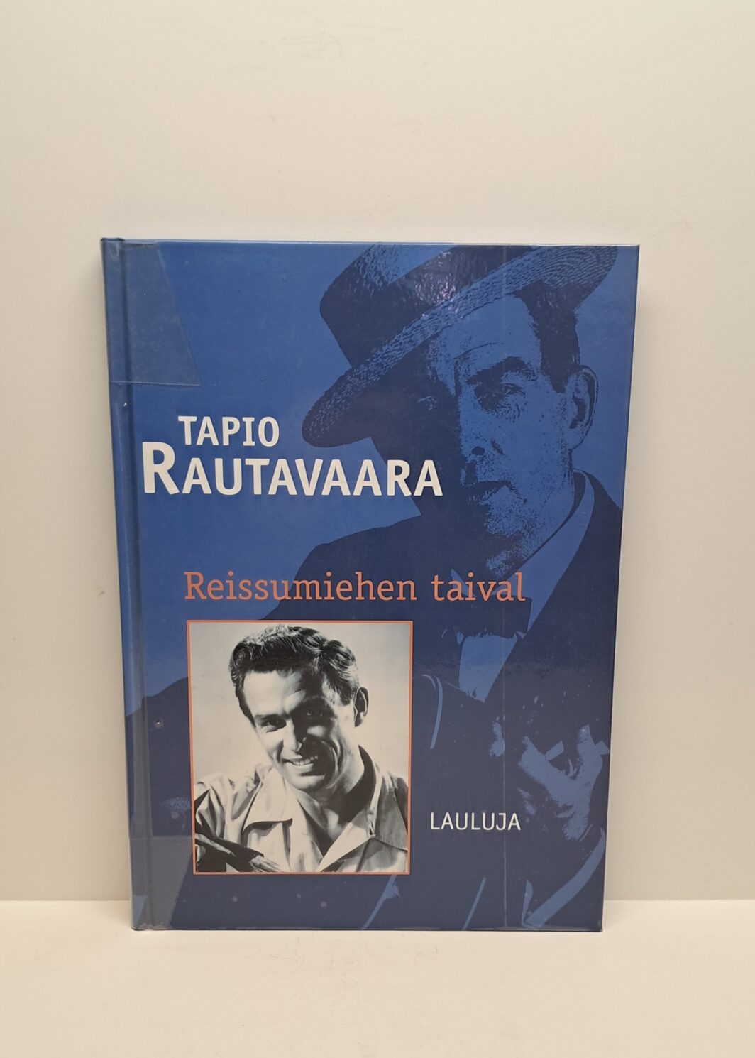 Tapio Rautavaara - Reissumiehen taival