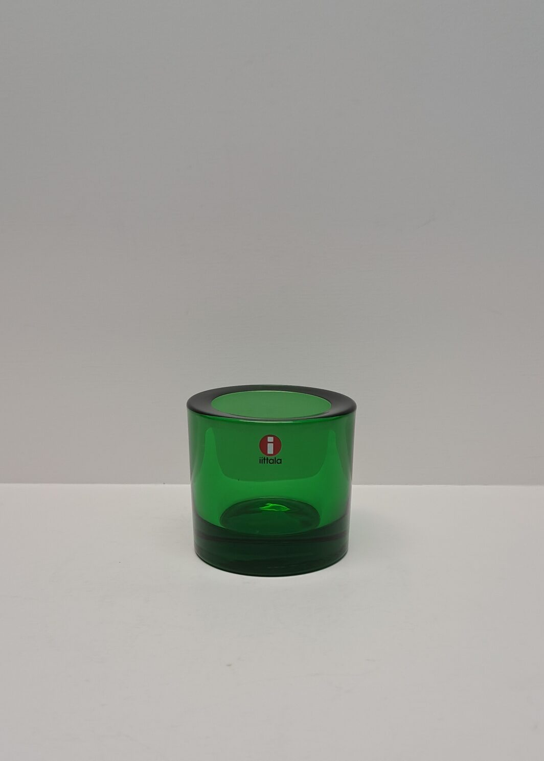 Iittala Kivi tuikku, vihreä