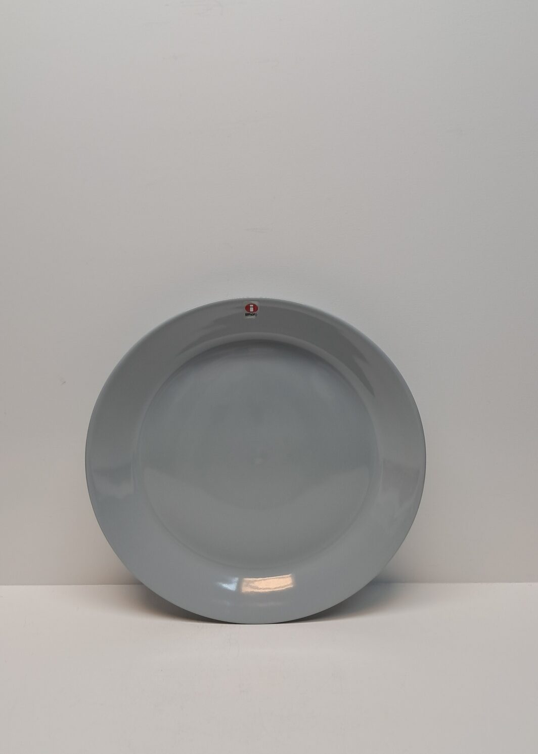 Iittala Teema lautanen, helmenharmaa