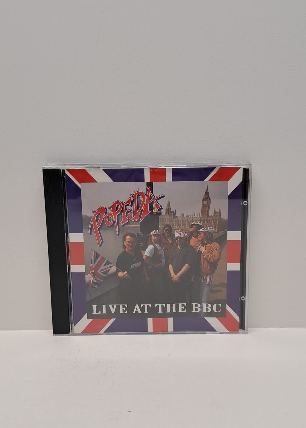 Popeda - Live at the BBC