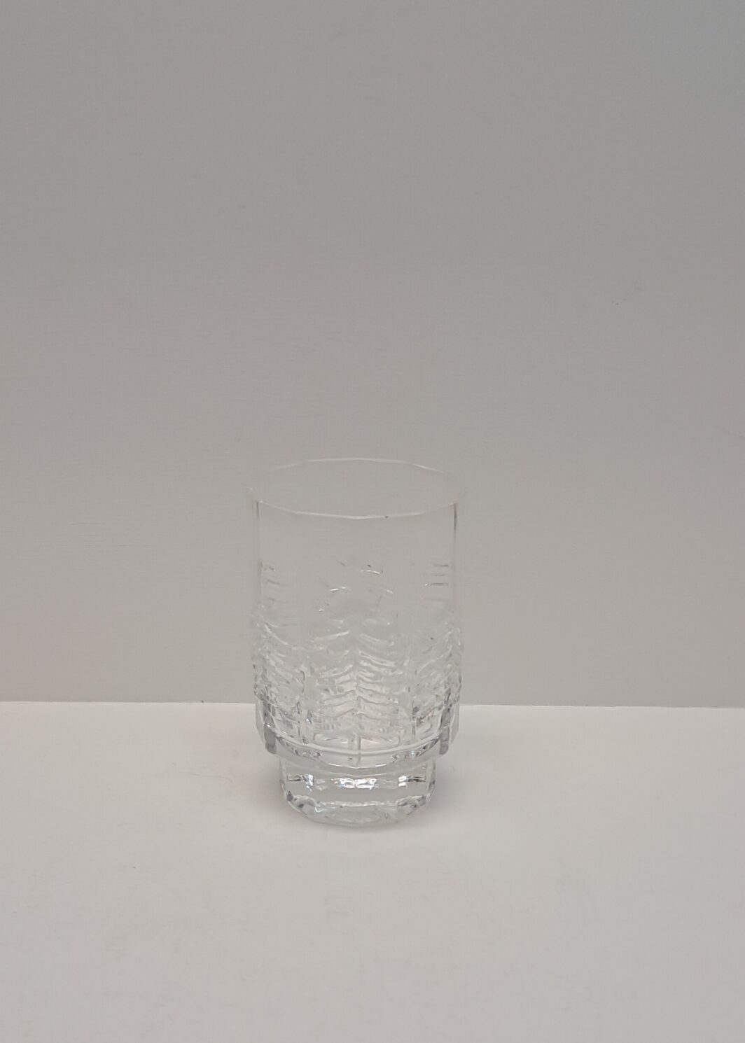 Iittala Kuusi lasi 10 cl