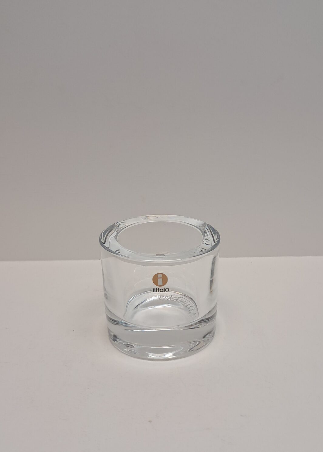 Iittala Kivi tuikku, kirkas
