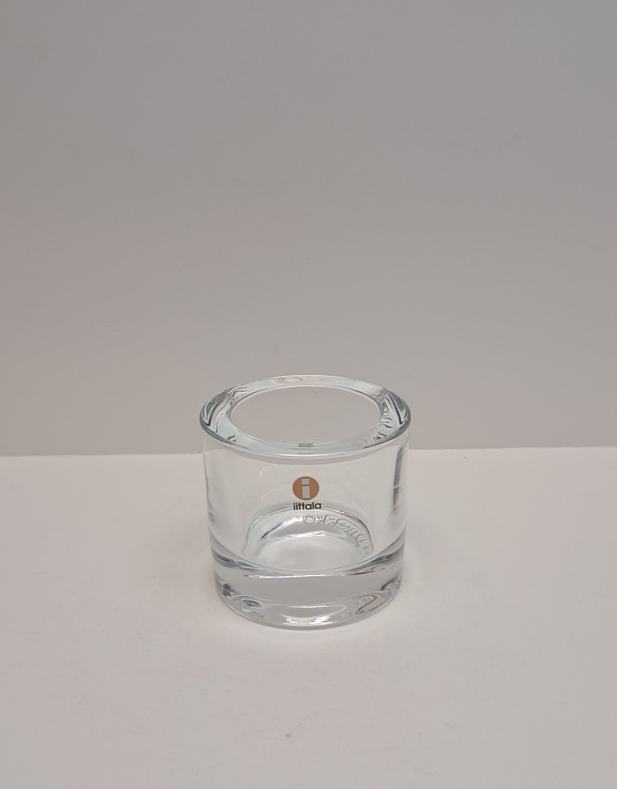 Iittala Kivi tuikku, kirkas