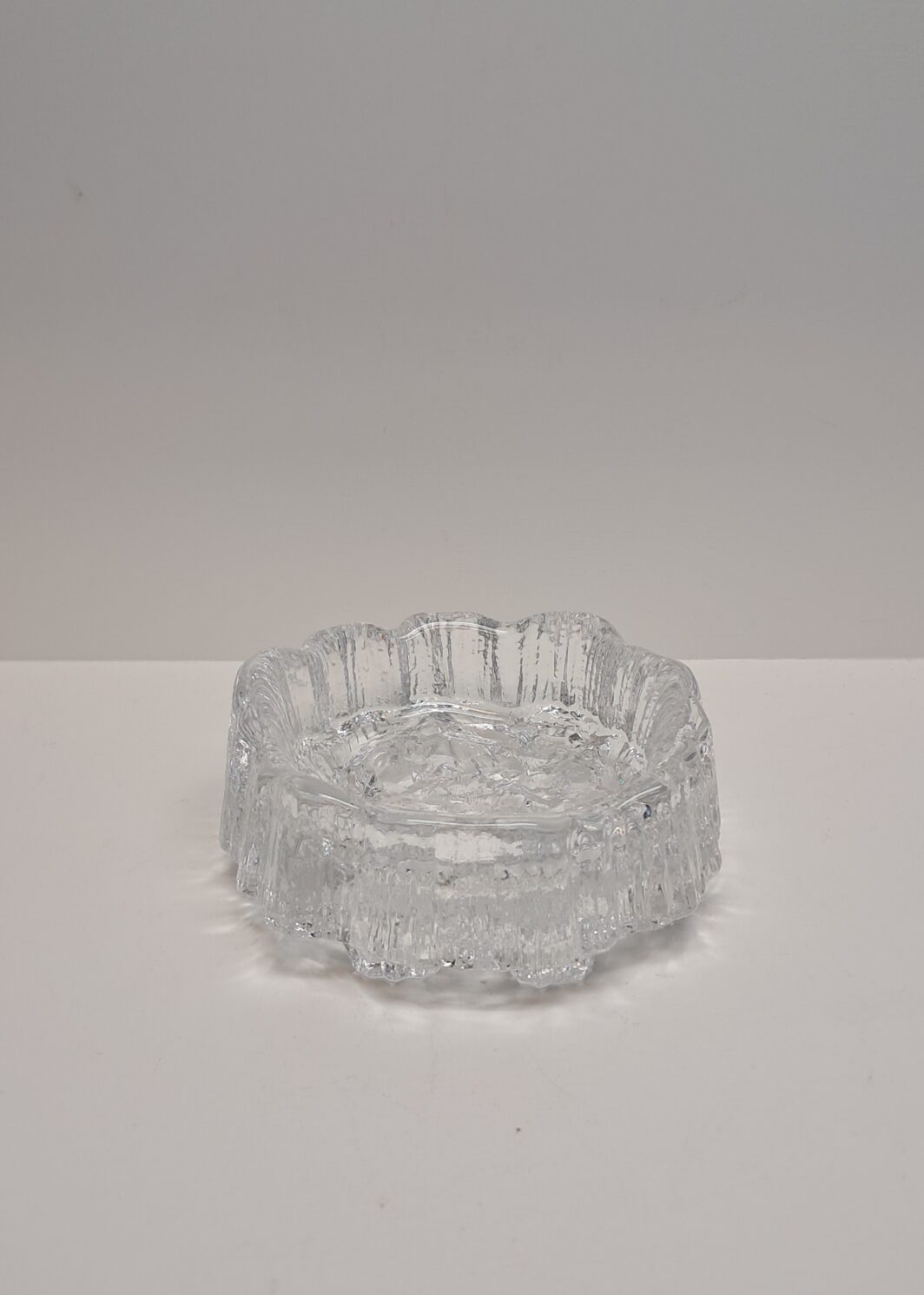 Iittala Seita tuhka-alusta