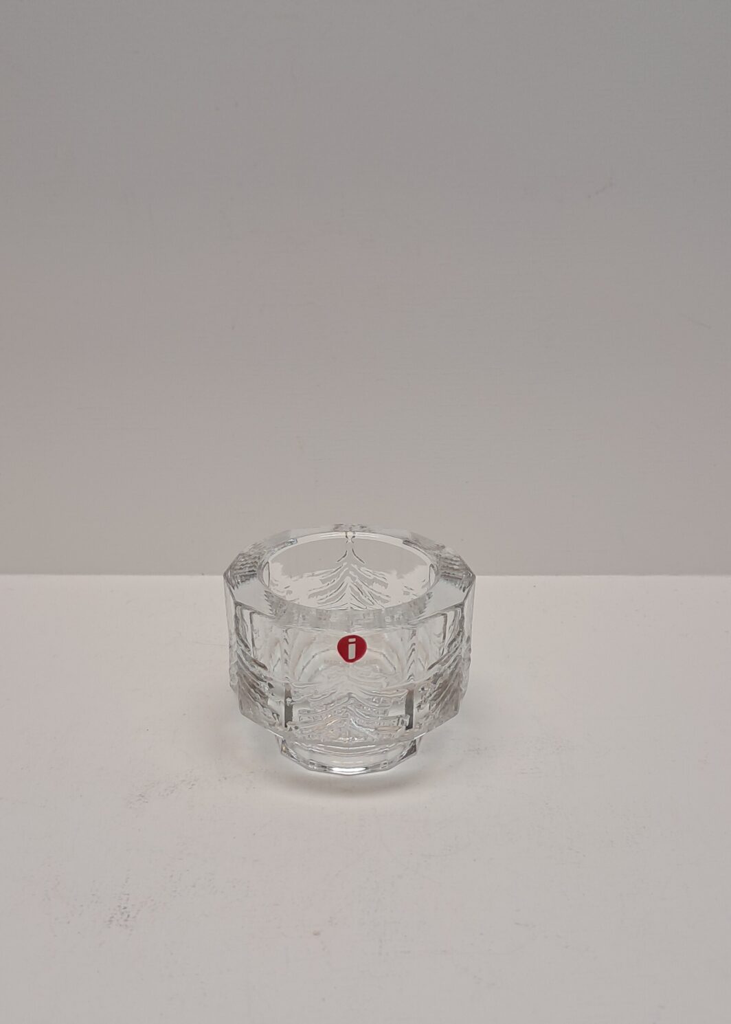 Iittala Kuusi tuikku