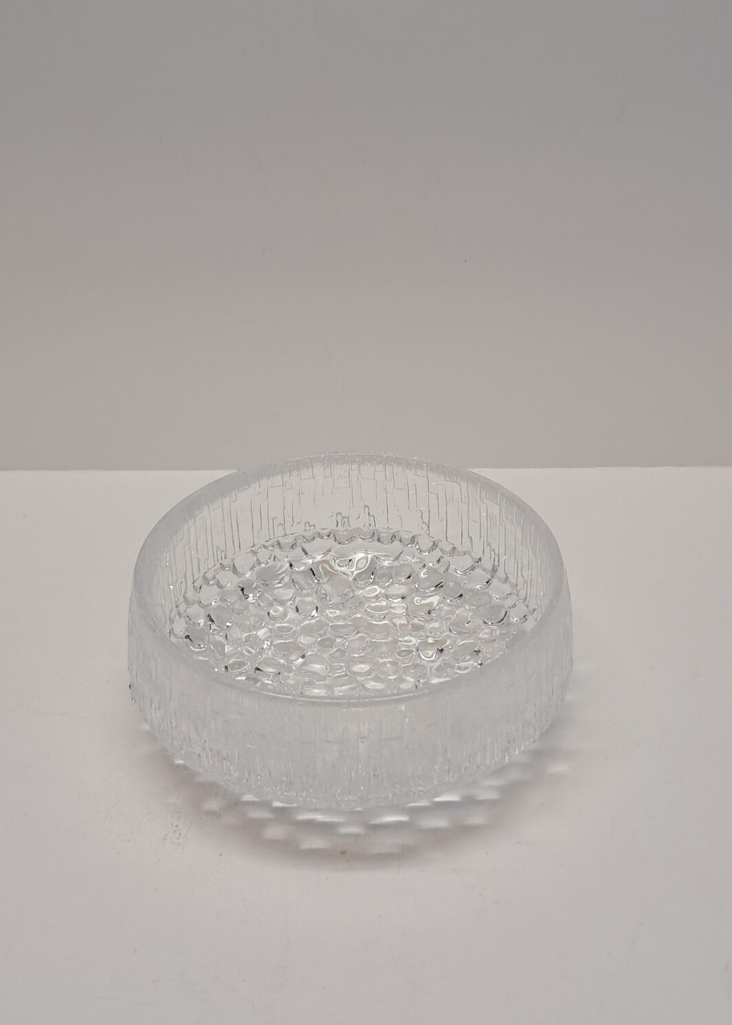 Iittala Ultima Thule annoskulho