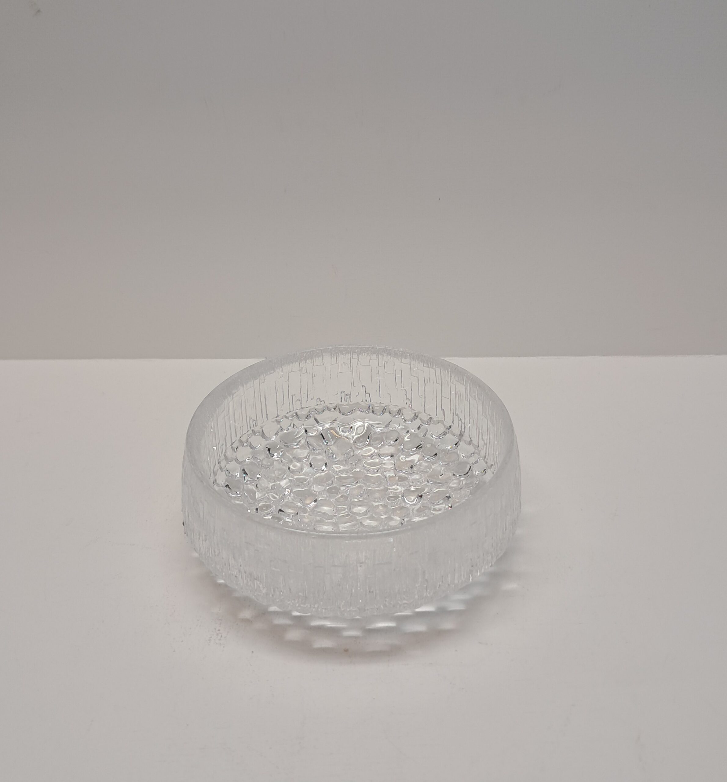 Iittala Ultima Thule annoskulho