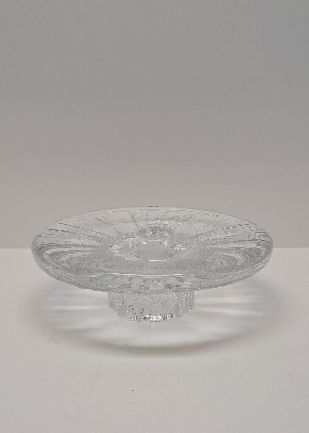Iittala Bolero kynttilänjalka