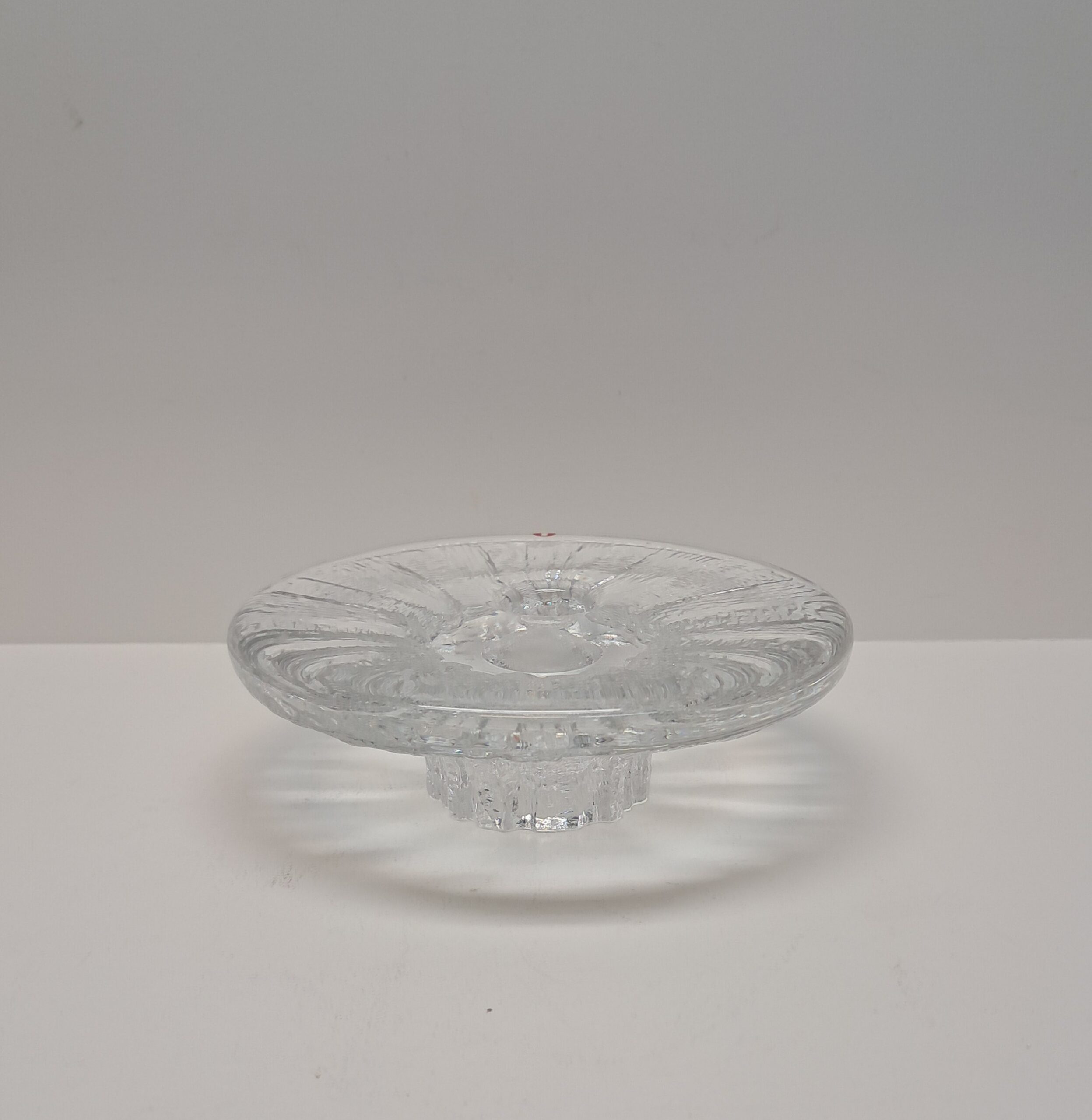 Iittala Bolero kynttilänjalka
