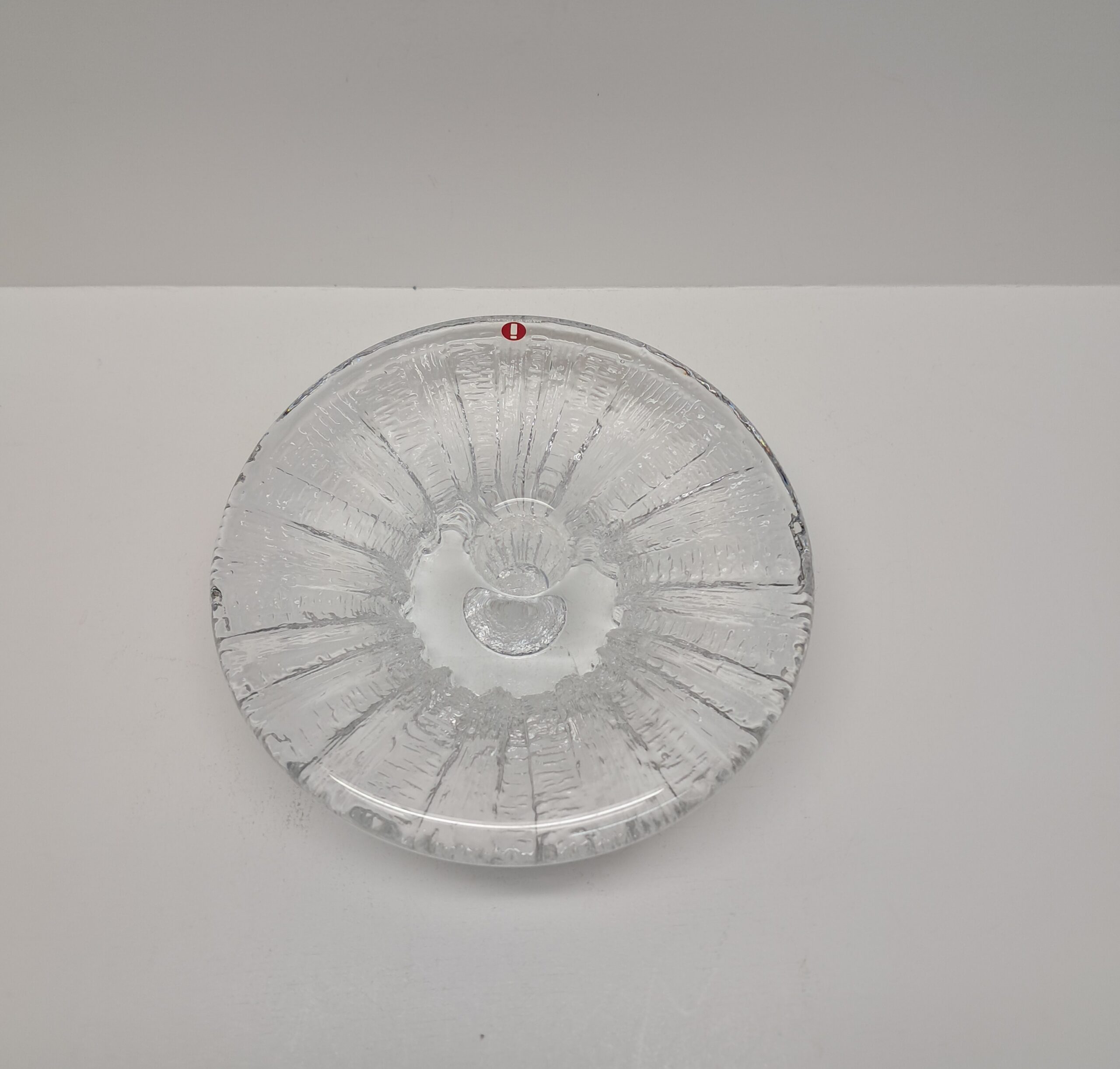 Iittala Bolero kynttilänjalka - Image 2