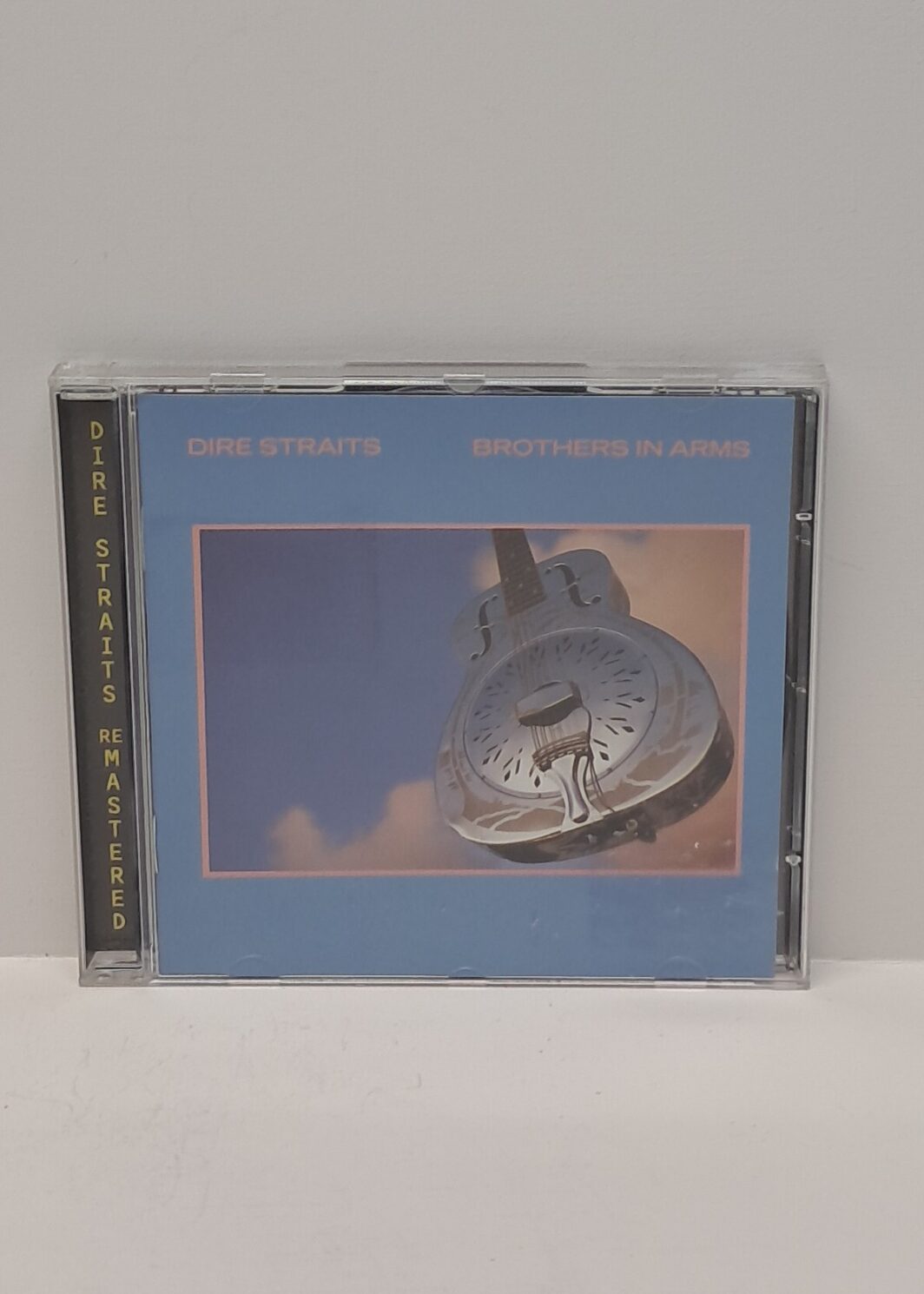 Dire Straits - Brothers in Arms CD
