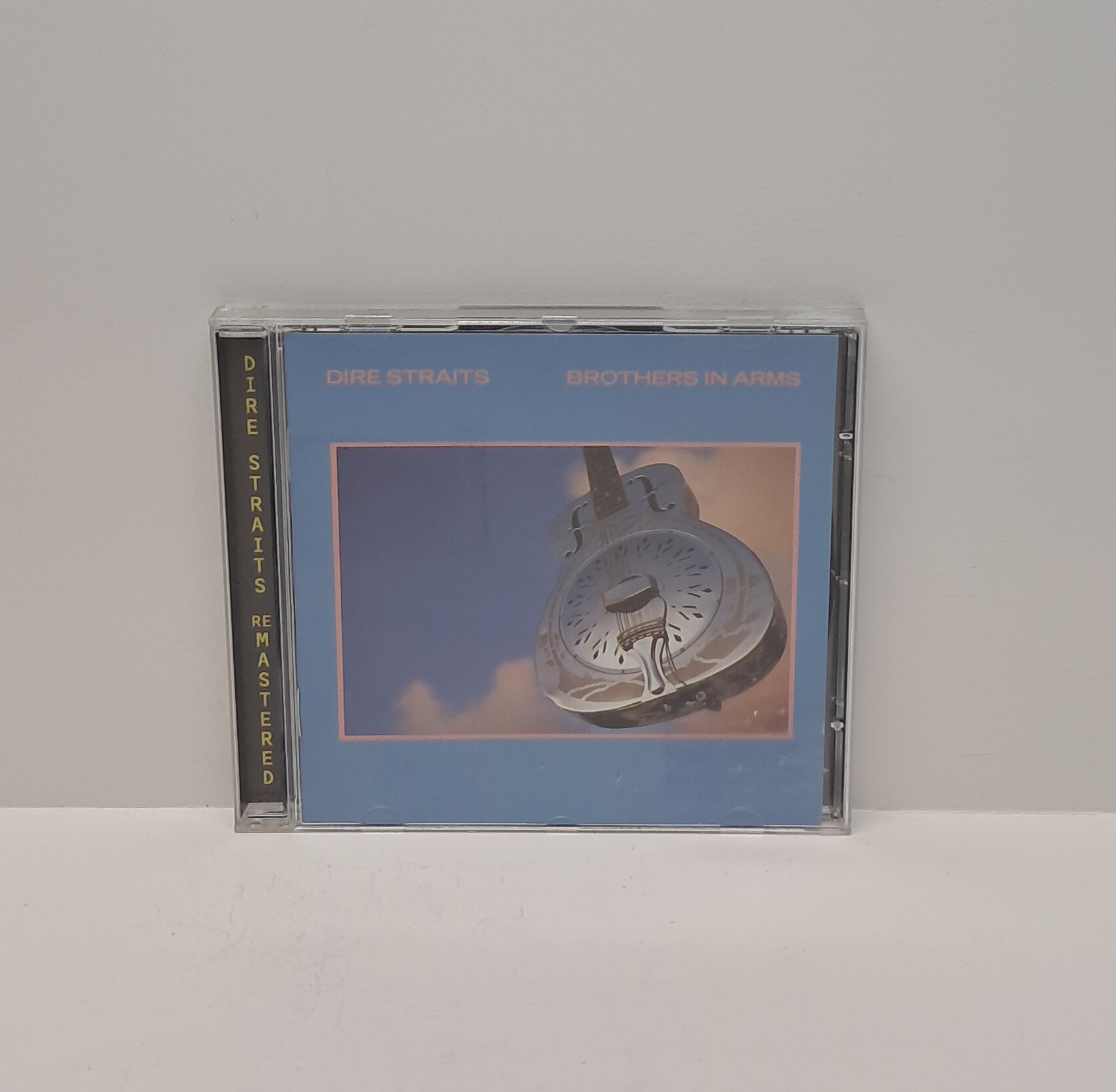 Dire Straits - Brothers in Arms CD